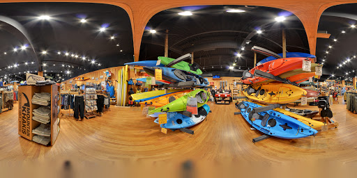 Outdoor Sports Store «Great Outdoor Provision Co.», reviews and photos, 1800 E Franklin St, Chapel Hill, NC 27514, USA