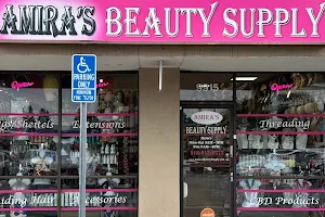 Amira’s Beauty Supply image