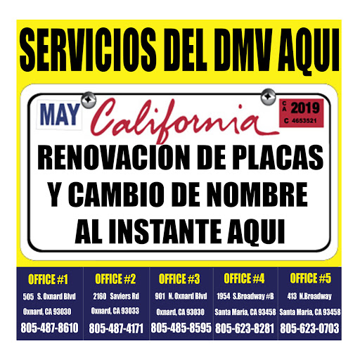 Julios Auto Insurance image