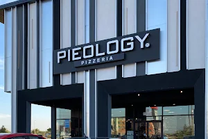 Pieology Pizzeria McAllen image