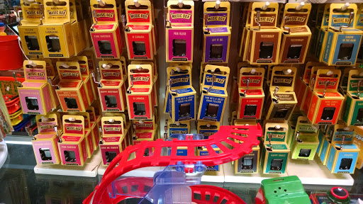 Toy Store «Toy Joy», reviews and photos, 403 W 2nd St, Austin, TX 78701, USA