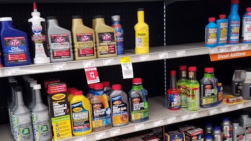 Auto Parts Store «AutoZone», reviews and photos, 6611 Westminster Ave, Westminster, CA 92683, USA