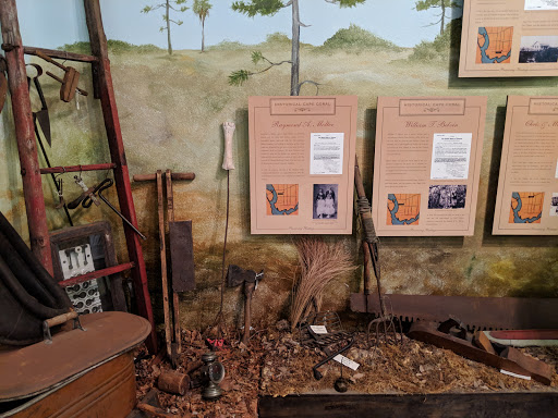 Museum «Cape Coral Historical Society & Museum», reviews and photos, 544 Cultural Park Blvd, Cape Coral, FL 33990, USA
