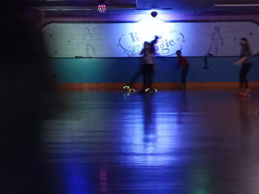 Sporting Goods Store «Hyde Park Roller Magic», reviews and photos, 4178 Albany Post Rd, Hyde Park, NY 12538, USA