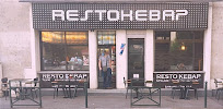 Photos du propriétaire du Kebab Resto Kebap à Compiègne - n°4