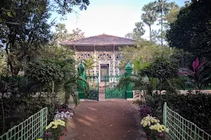 Prayer hall- উপাসনা গৃহ image