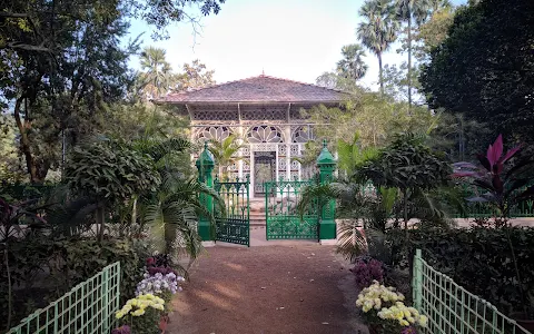 Prayer hall- উপাসনা গৃহ image