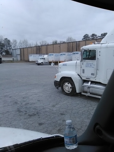 Moving Company «Armstrong Relocation Atlanta», reviews and photos, 6950 Business Ct, Atlanta, GA 30340, USA