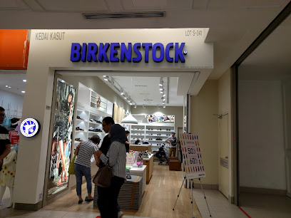 Birkenstock @ One Utama Shopping Center