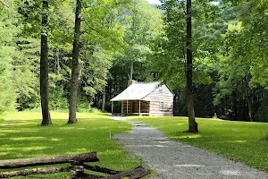 Carter Shields Cabin image