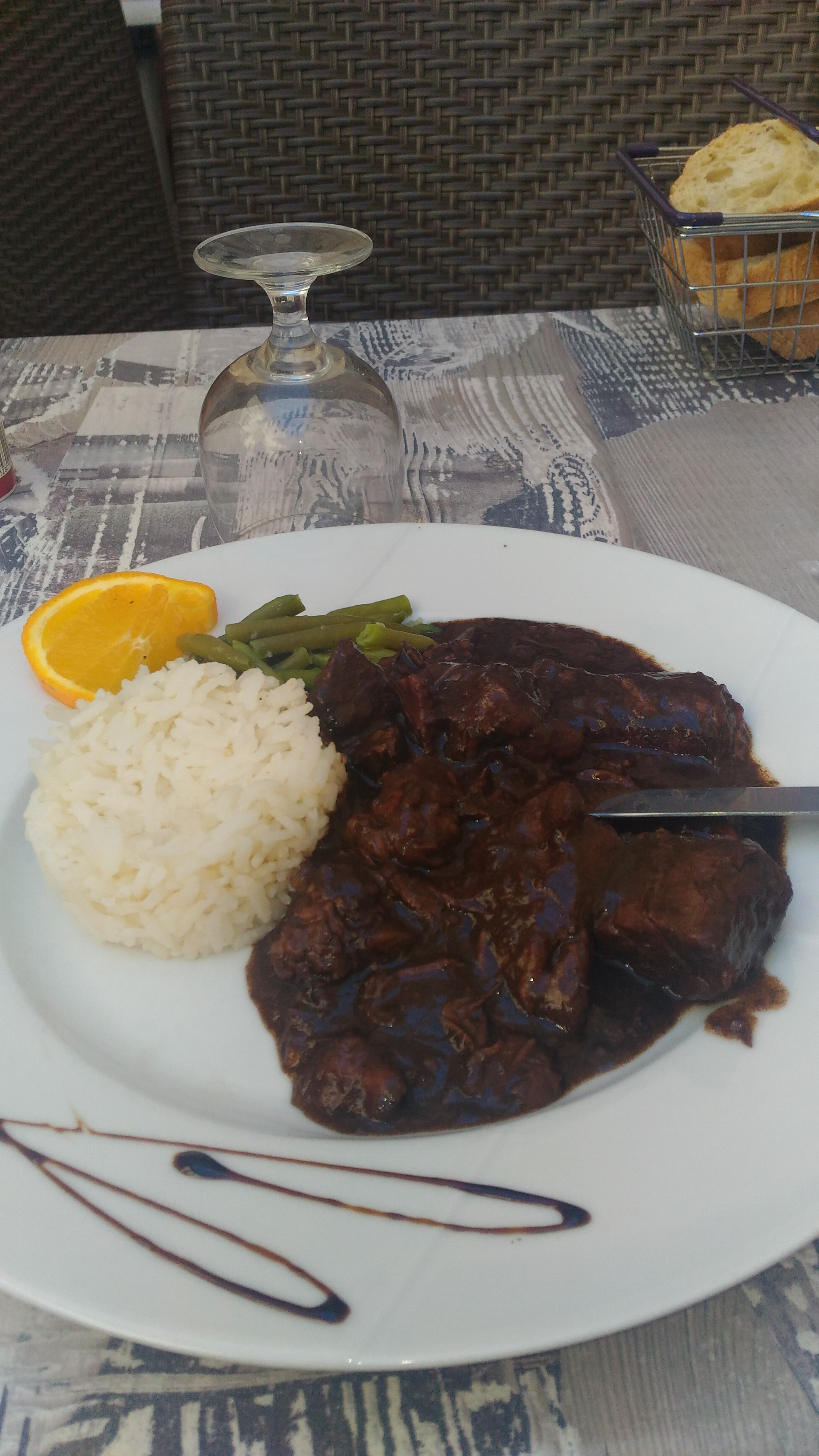 Photo n° 2 de l'avis de Claudine.� fait le 15/08/2018 à 12:38