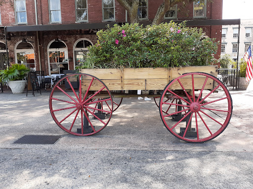 Market «City Market», reviews and photos, 219 W Bryan St, Savannah, GA 31401, USA