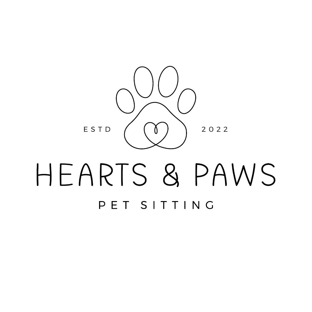Hearts and Paws Pet Sitting, LLC