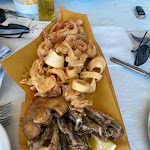 Photo n°3 de l'avis de Julia.a fait le 02/09/2022 à 10:25 sur le  G&G da Saverio à Soverato