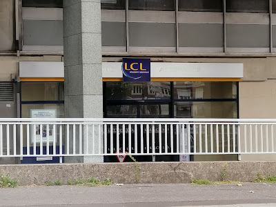 LCL Banque et assurance à Montreuil