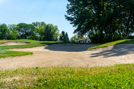 Golf Club «Pine Meadow Golf Club», reviews and photos, 1 Pine Meadow Ln, Mundelein, IL 60060, USA