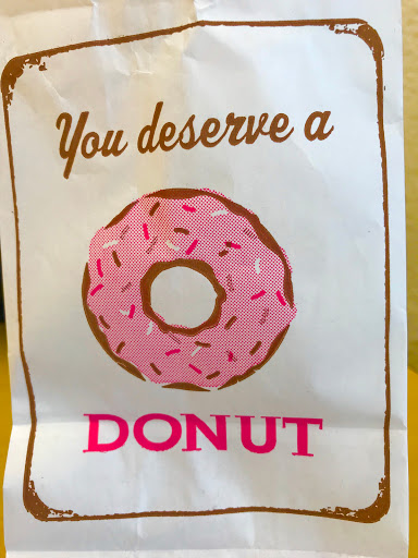 Donut Shop «Donut World», reviews and photos, 2317 Ayers St, Corpus Christi, TX 78404, USA