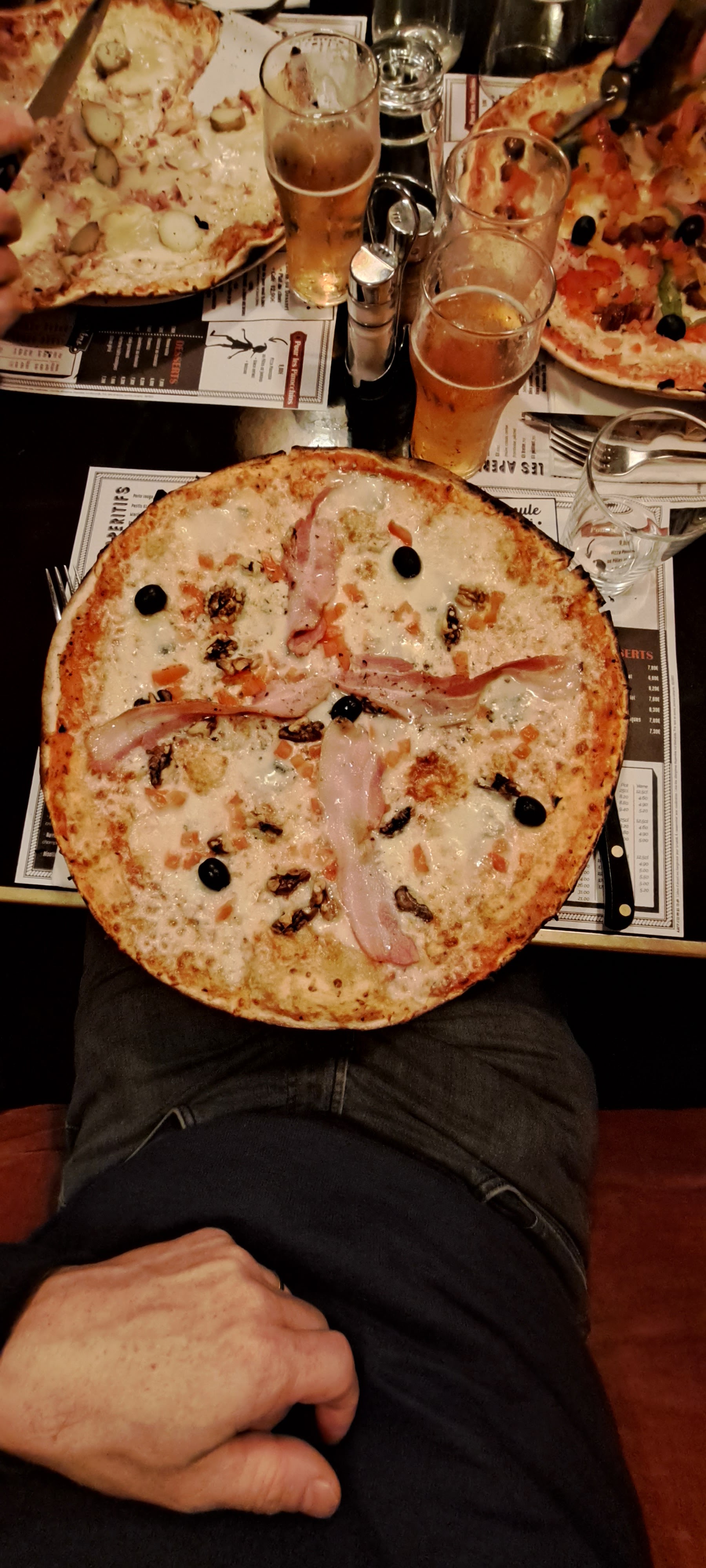 Photo n° 1 de l'avis de Rodolphe.O fait le 24/10/2023 à 20:31