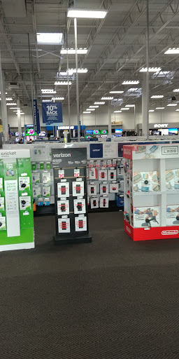 Electronics Store «Best Buy», reviews and photos, 5692 Fairmont Pkwy, Pasadena, TX 77505, USA