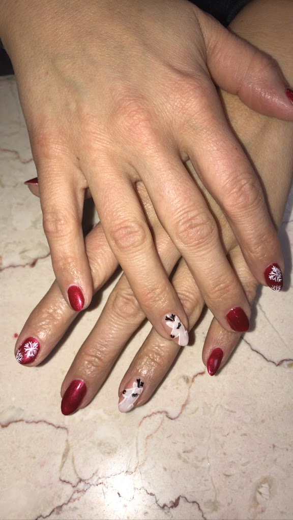 Best Nail II LLC 02726
