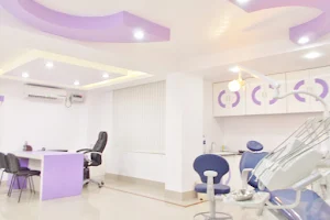 Dentsparx Multispeciality Dental Clinic image