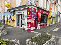 Photos du propriétaire du Restaurant L'Echiquier à Angoulême - n°2
