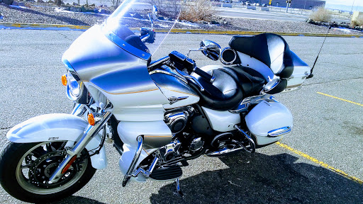 Used Motorcycle Dealer «Motorcycle Depot», reviews and photos, 600 Telluride St E, Aurora, CO 80011, USA