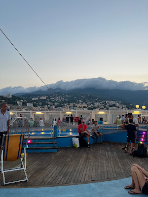 Bastia à Bastia