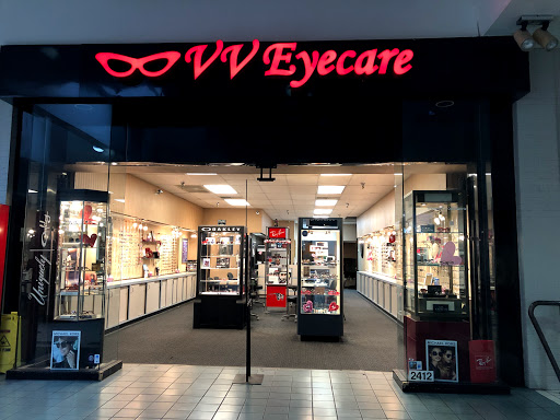 Eye Care Center «Vielma Vision Eyecare», reviews and photos, 2412 Irving Mall, Irving, TX 75062, USA