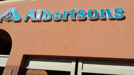 Grocery Store «Albertsons», reviews and photos, 12970 W Indian School Rd, Litchfield Park, AZ 85340, USA