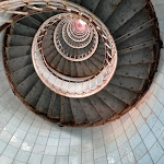 Photo n° 4 de l'avis de Bricyan.e fait le 09/08/2021 à 17:30 pour Phare de La Coubre à La Tremblade