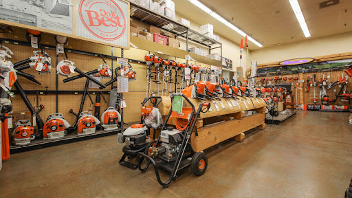 Hardware Store «Hills Flat Lumber Co.», reviews and photos, 1000 S Canyon Way, Colfax, CA 95713, USA