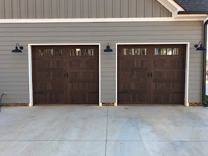 Johnson's Garage Doors