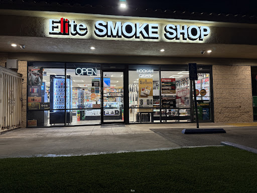 Elite Smoke Shop