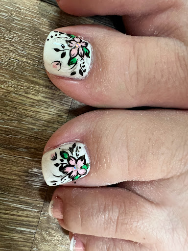 Nail Salon «Beautiful Nails», reviews and photos, 10815 102nd Ave N, Seminole, FL 33778, USA