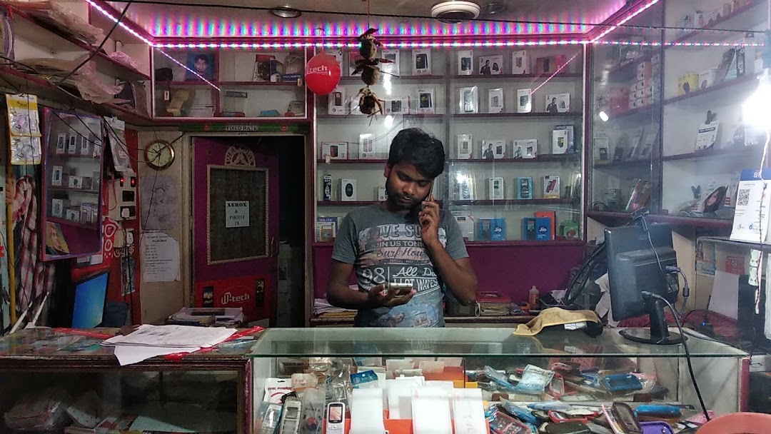 SAMPARKA TELECOM