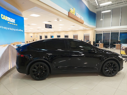 Used Car Dealer «CarMax», reviews and photos, 7420 W State Rd 84, Davie, FL 33317, USA