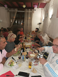 Photo n°31 de Ô P'Tit Bistrô à Saint-Nizier-le-Bouchoux ()