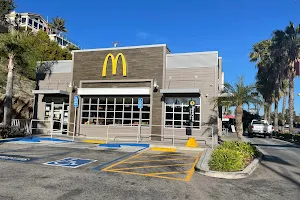 McDonald's image