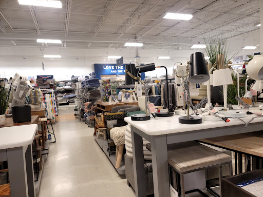 Department Store «Marshalls», reviews and photos, 461 NJ-10, Ledgewood, NJ 07852, USA