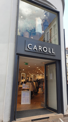 Caroll