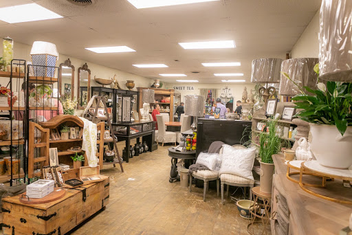 Florist «Consider the Lilies», reviews and photos, 184 W Evans St, Florence, SC 29501, USA