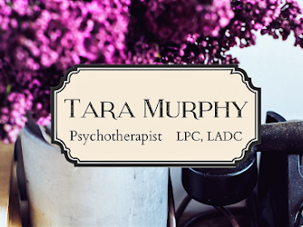 Tara Murphy, LPC, LADC