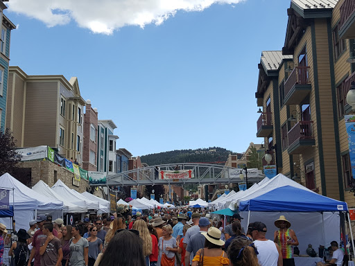 Market «Park Silly Sunday Market», reviews and photos, 780 Main St, Park City, UT 84060, USA