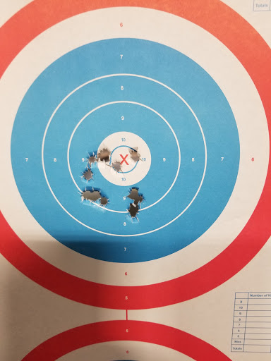 Army & Navy Surplus Shop «Army Navy Outdoor Center», reviews and photos, 5814 N Henry Blvd, Stockbridge, GA 30281, USA