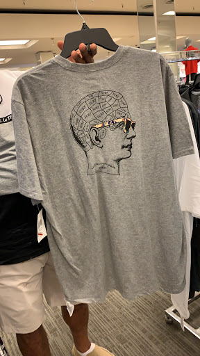 Stores to buy men's t-shirts Sacramento