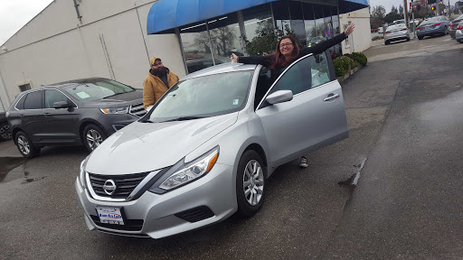 Auto Repair Shop «Hibdon Auto Center», reviews and photos, 246 E Walker St, Orland, CA 95963, USA