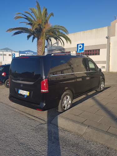 Vip Táxi - Peniche