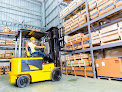 Best Forklift Courses Walsall Near You
