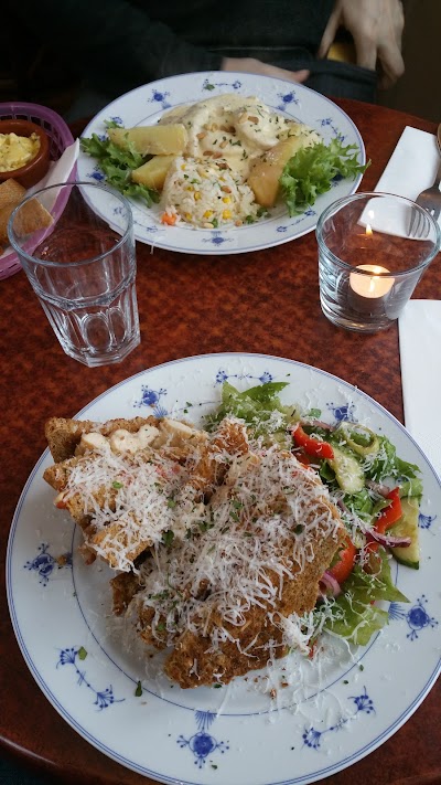 Photos of Cafe The Lindvedske House